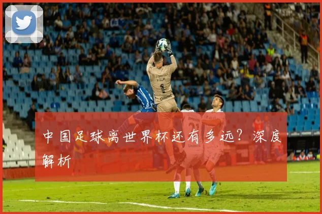 中国足球离世界杯还有多远?深度解析