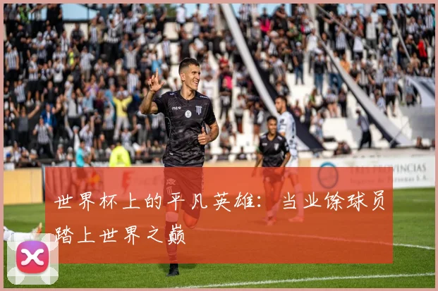 世界杯上的平凡英雄:当业馀球员踏上世界之巅