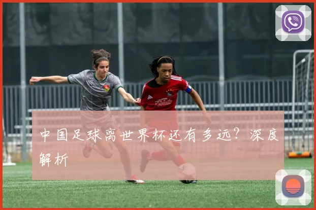 中国足球离世界杯还有多远？深度解析