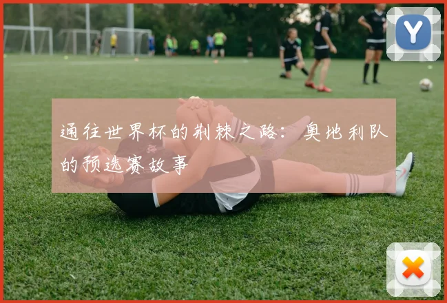 通往世界杯的荆棘之路：奥地利队的预选赛故事