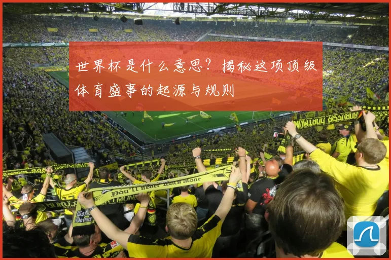 世界杯是什么意思？揭秘这项顶级体育盛事的起源与规则
