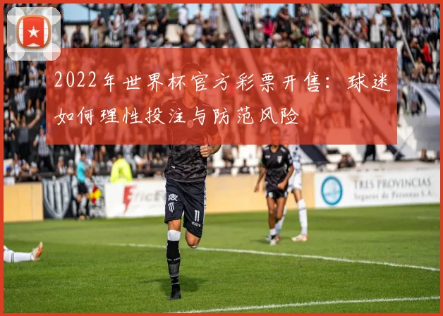 2022年世界杯官方彩票开售：球迷如何理性投注与防范风险
