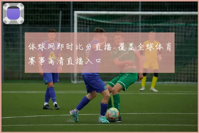体球网即时比分直播_覆盖全球体育赛事高清直播入口